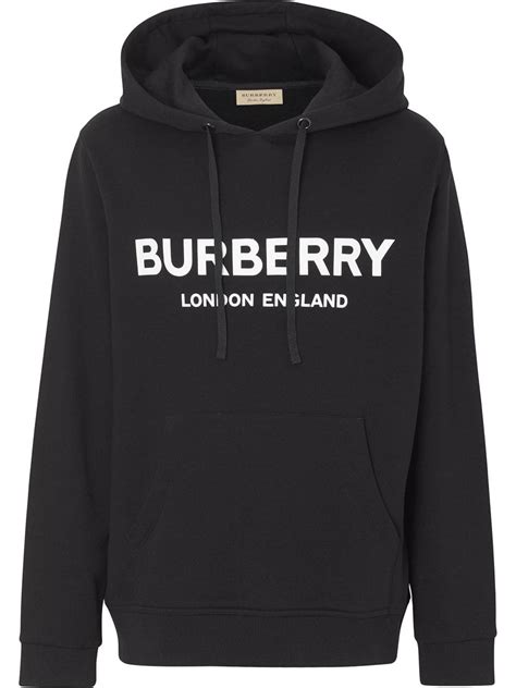 black and red burberry hoodie|burberry london england black hoodie.